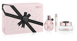 Fotoja e Eau de Parfum Viktor & Rolf Flowerbomb, 100 ml + 10 ml + krem trupi 200 ml