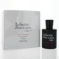 Fotoja e Eau de Parfum Juliette Has A Gun Gentlewoman, 50 ml