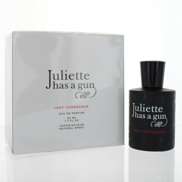 Fotoja e Eau de Parfum Juliette Has A Gun Gentlewoman, 50 ml
