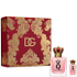 Fotoja e Set për femra Dolce & Gabbana Pour Femme, EDP 50 ml + EDP 5 ml, Picture 1