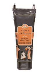 Fotoja e Xhel dushi Tesori d'Oriente, Lotus Flower, 250 ml