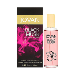 Fotoja e Sprej Jovan Black Musk pJOV00296, 96 ml