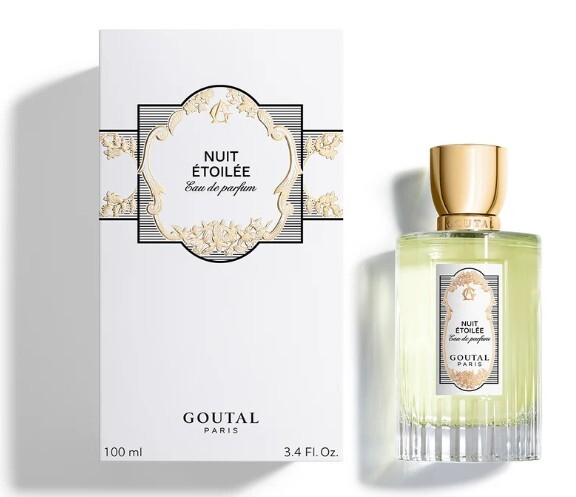 Fotoja e Eau de Parfum Goutal Starry Night, 100 ml