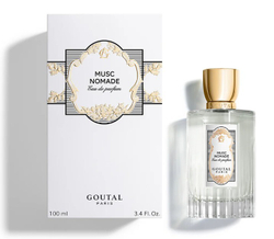 Fotoja e Eau de Parfum Goutal Musc Nomade, 100 ml