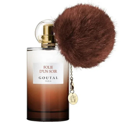 Fotoja e Eau de Parfum Goutal Folie D`un Soir pGO033100, 100 ml