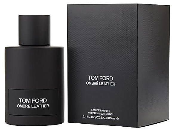 Fotoja e Eau de Parfum Tom Ford Ombré Leather (2018), 150 ml