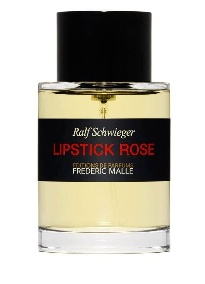 Fotoja e Eau de Parfum Frederic Malle Lipstick Rose, 100 ml