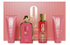 Fotoja e Set Afnan 9AM Pour Femme, EDP 100 ml + xhel dushi 100 ml + sprej për trup 150 ml + losion për trup 100 ml, Picture 1
