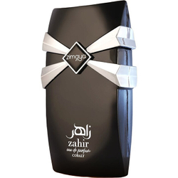Fotoja e Eau de Parfum Zimaya Zahir Cobalt, 100 ml