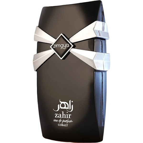 Fotoja e Eau de Parfum Zimaya Zahir Cobalt, 100 ml