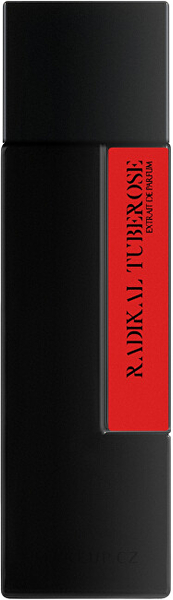 Fotoja e Eau de Parfum Laurent Mazzone Radikal Tuberose, 100 ml