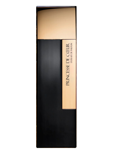 Fotoja e Eau de Parfum Laurent Mazzone Princesse de Coeur, 100 ml