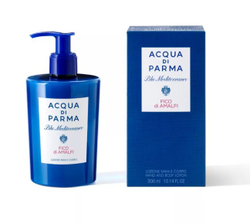 Fotoja e Losion për trup dhe duar Acqua di Parma Fico di Amalfi, 300 ml