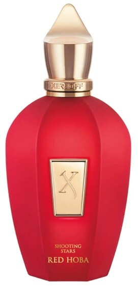 Fotoja e Eau de Parfum XerJoff Shooting Stars Red Hoba, 100 ml
