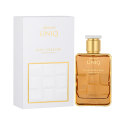 Fotoja e Eau de Parfum Armaf Armaf Úniq Oud Forever, 100 ml