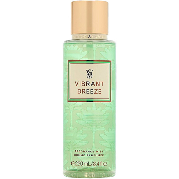 Fotoja e Sprej aromatik për trup Victoria´s Secret The Vibrant Breeze, 250 ml