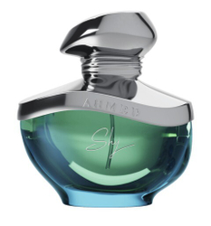 Fotoja e Eau de Parfum Ahmed Al Maghribi Shy, 60 ml