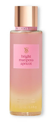 Fotoja e Sprej aromatik për trup Victoria's Secret Bright Mariposa Apricot, 250 ml