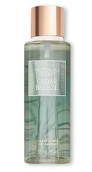 Fotoja e Sprej aromatik për trup Victoria's Secret Cedar Breeze, 250 ml