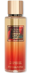 Fotoja e Sprej aromatik për trup Victoria's Secret Ginger Apple Jewel, 250 ml