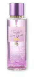 Fotoja e Sprej aromatik për trup Victoria´s Secret Love Spell Sol, 250 ml