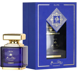 Fotoja e Eau de Parfum Al Wataniah Rawae`e Elite, 100 ml