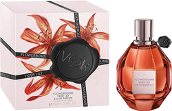 Fotoja e Eau de Parfum Viktor & Rolf Flowerbomb Tiger Lily, 100 ml