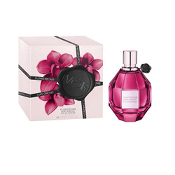 Fotoja e Eau de Parfum Viktor & Rolf Flowerbomb Ruby Orchid, 100 ml