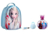 Fotoja e Set për fëmijë EP Line Disney Frozen, EDT 100 ml + shkëlqyes buzësh, Picture 1
