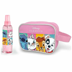 Fotoja e Set për fëmijë Disney Classic, EDT 100 ml + çantë kozmetike