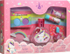 Fotoja e Set për fëmijë EP Line Eau My Unicorn, EDT 50 ml + set make-up-i dhe manikyri, Picture 1