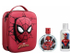Fotoja e Set për fëmijë EP Line Spiderman, EDT 100 ml + xhel dushi 100 ml + çantë shpine, Picture 1