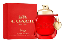 Fotoja e Eau de Parfum Coach Love, 30 ml