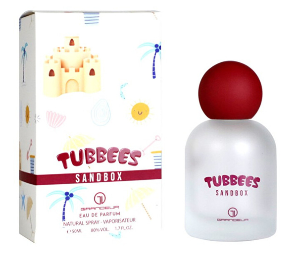 Fotoja e Eau de Parfum Grandeur Sandbox, 50 ml