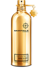 Fotoja e Sprej për flokë Montale Roses Elixir, 100 ml