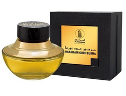 Fotoja e Eau de Parfum Al Haramain Oudh Burma, 75 ml