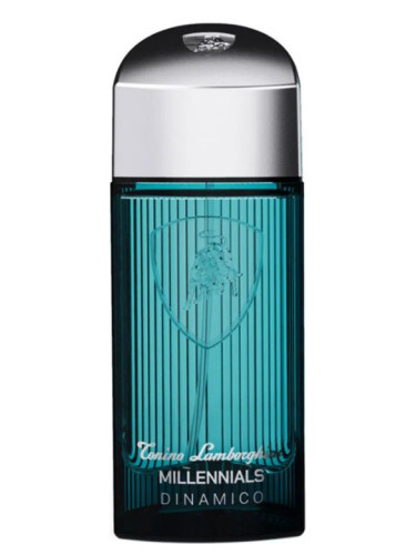 Fotoja e Eau de Toilette Tonino Lamborghini Millennials Dynamico, 75 ml