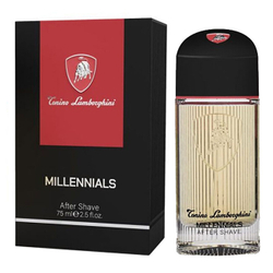 Fotoja e Losion pas rrojës Tonino Lamborghini Millennials, 75 ml