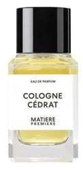 Fotoja e Eau de Parfum Matiere Premiere Cologne Cédrat, 50 ml