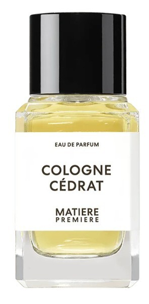 Fotoja e Eau de Parfum Matiere Premiere Cologne Cédrat, 50 ml