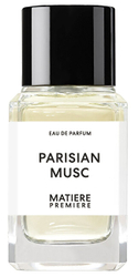 Fotoja e Eau de Parfum Matiere Premiere Parisian Musc, 100 ml