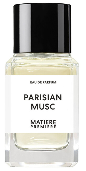Fotoja e Eau de Parfum Matiere Premiere Parisian Musc, 100 ml