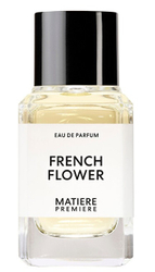 Fotoja e Eau de Parfum Matiere Premiere French Flower, 100 ml