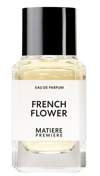 Fotoja e Eau de Parfum Matiere Premiere French Flower, 100 ml