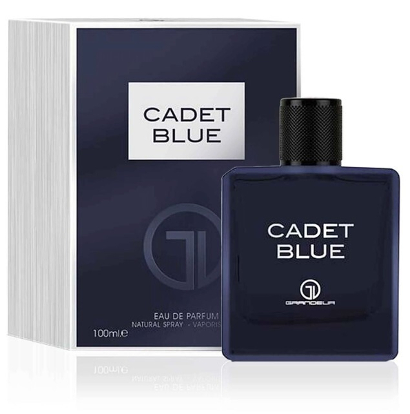 Fotoja e Eau de Parfum Grandeur Cadet Blue, 100 ml