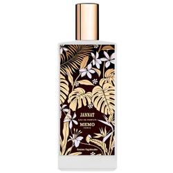 Fotoja e Eau de Parfum Memo Jannat, 75 ml