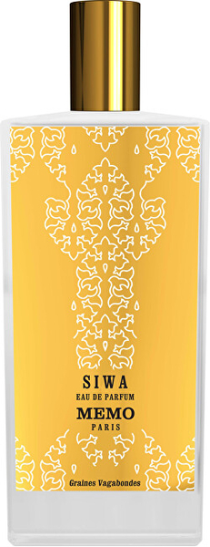 Fotoja e Eau de Parfum Memo Siwa, 75 ml