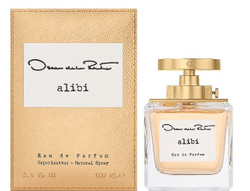 Fotoja e Eau de Parfum Oscar De La Renta Alibi, 50 ml