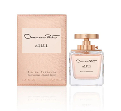 Fotoja e Eau de Toilette Oscar De La Renta Alibi, 50 ml