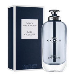 Fotoja e Eau de Toilette Coach Open Road, 100 ml